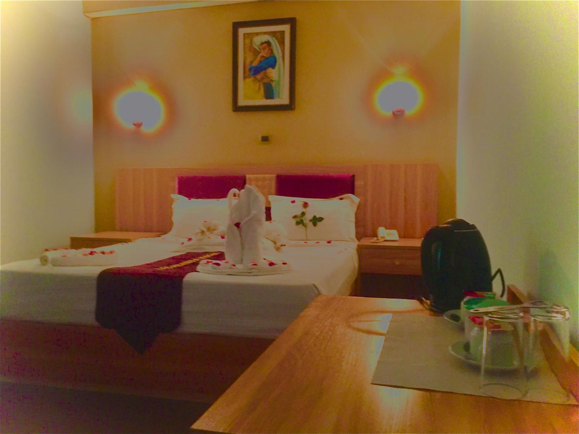 Jacaranda Hotel, Bahir Dar Ngoại thất bức ảnh